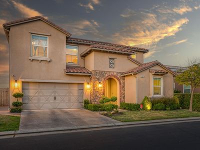 4367 Salem Ln, Clovis, CA, 93619