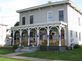 23 W North St, Ilion, NY 13357