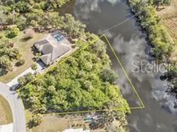 LOT 30 Brickell Dr Lot 30, North Pt, FL 34286