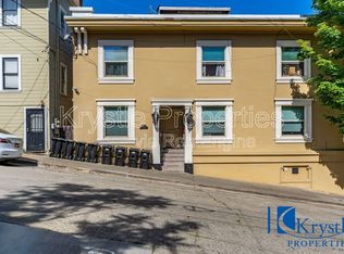 310 West St #1, Crockett, CA 94525