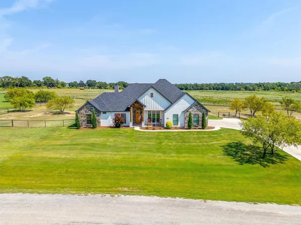 105 Buddy Ct, Millsap, TX 76066