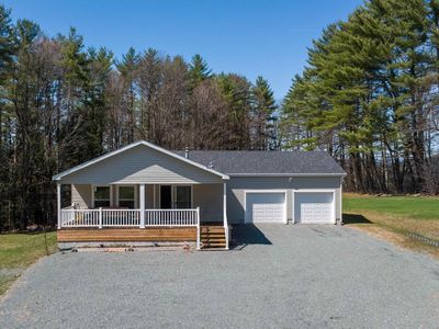 1799 Coppermine Road #A, Monroe, NH, 03771