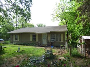 511 W Pecan St, Aubrey, TX 76227