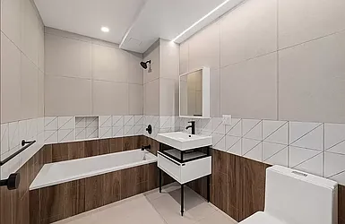 Rented by REAL New York