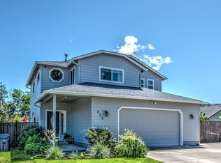 855 55th St, Springfield, OR 97478