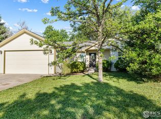 2324 Plains Ct, Fort Collins, CO 80521
