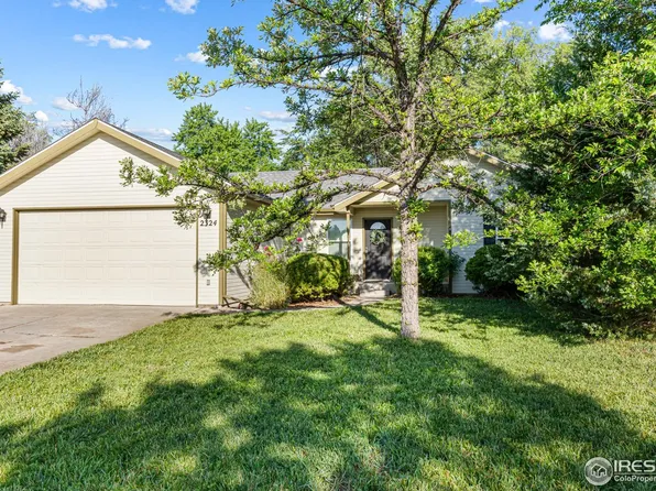 2324 Plains Ct, Fort Collins, CO 80521