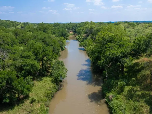 County Road 267, Brownwood, TX 76801