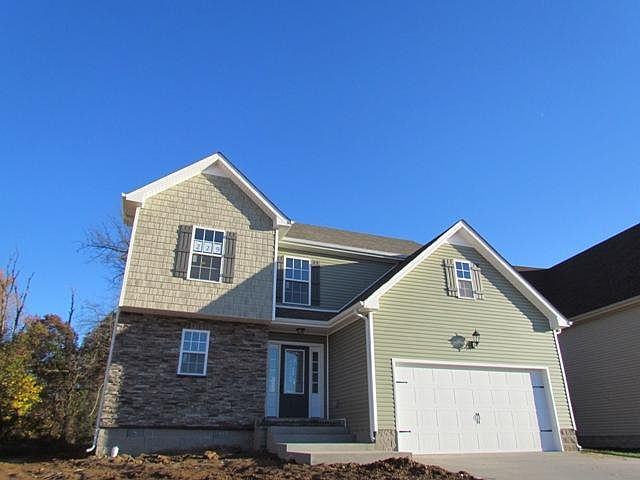 1st image of 229 Fox Xing Lot 229