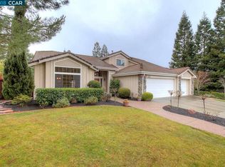 1052 Hill Meadow Pl, Danville, CA 94526