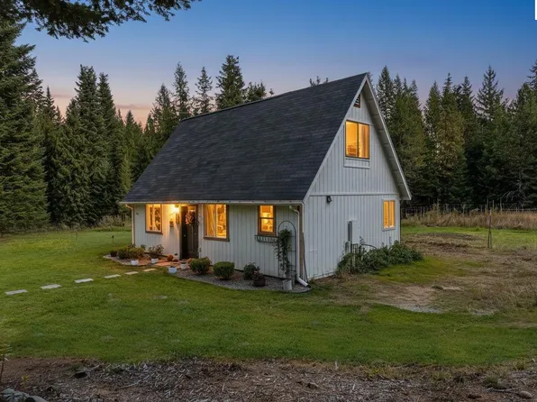 83 Copper Ridge Rd, Sagle, ID 83860
