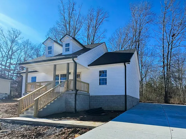 131 Isabela Dr Lot 1, Lewisburg, TN 37091