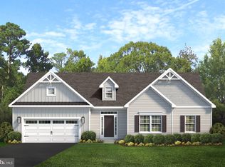 Lincolnshire Street Limerick #B, Oxford, PA 19363