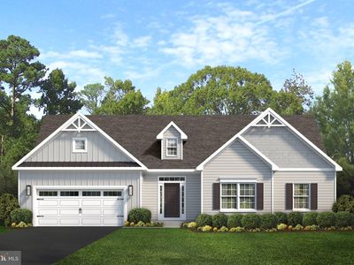 240 Buckingham St Lot 85, Oxford, PA, 19363