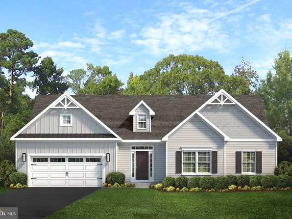 Lincolnshire Street Limerick #B, Oxford, PA 19363