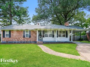 5101 Haleville Rd, Memphis, TN 38116
