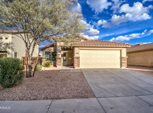 6709 S 49th Dr, Laveen, AZ 85339