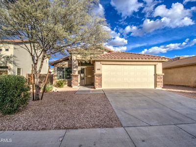 6709 S 49th Dr, Laveen, AZ, 85339