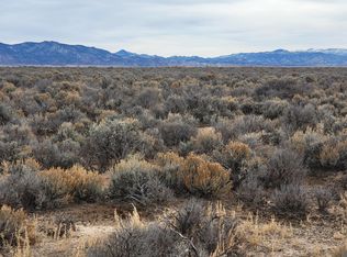 E 1600 N, Beryl, UT 84714