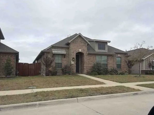 3946 Bison Ln, Crandall, TX 75114