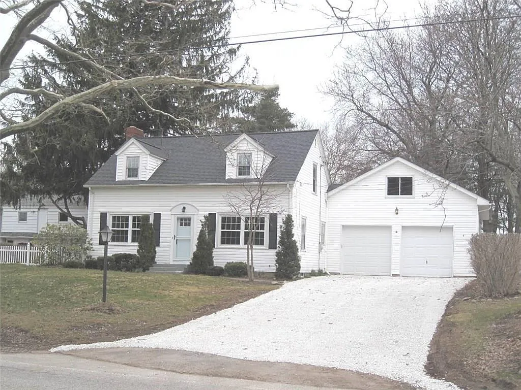 832 W Gore Rd photo 1