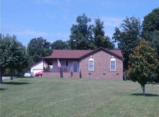 1509 Rapids Rd, Portland, TN 37148