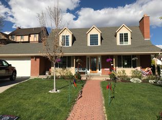 1914 N 50 W, Orem, UT 84057