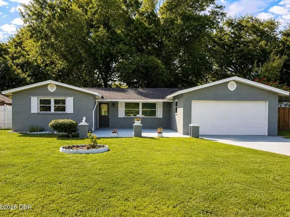 2512 Florida Blvd, South Daytona, FL 32119