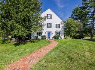 Norwich Meadows, Norwich, VT 05055