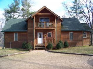 305 Banjo Ridge Rd, Butler, TN 37640