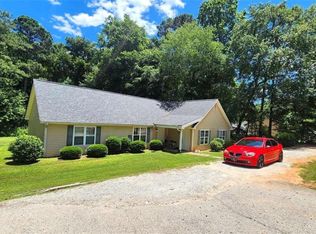 2297 Shady Grove Rd, Carrollton, GA 30116