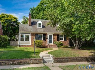 3205 Rueger St, Richmond, VA 23221