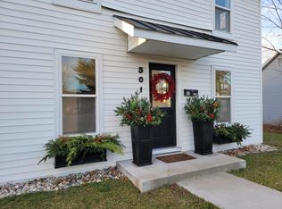 501 Ogemaw St, Grayling, MI 49738
