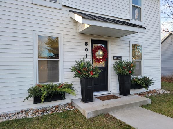 501 Ogemaw St