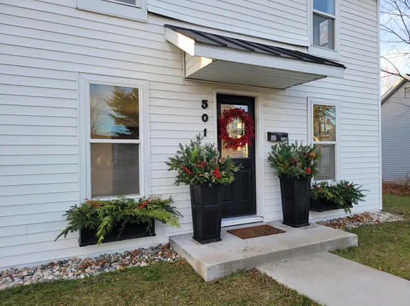 501 Ogemaw St, Grayling, MI 49738