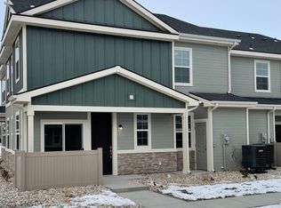 2310 E Spice Loop #2, Nampa, ID 83651