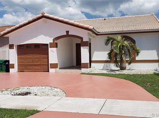 1033 SW 142nd Pl, Miami, FL 33184