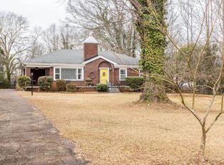 137 Rasor Dr, Greenville, SC 29617