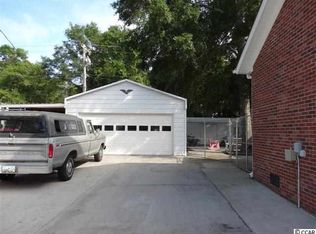 5304 Little River Neck Rd, North Myrtle Beach, SC 29582