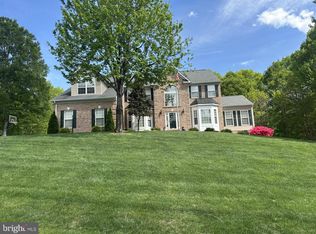 58 Brookesmill Ln, Stafford, VA 22554