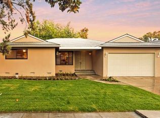 1256 E Sample Ave, Fresno, CA 93710