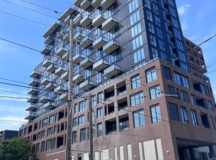 270 Dufferin St #810-W01, Toronto, ON M6K 0H8
