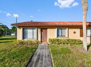 1100 Summer St APT 1, Palm Springs, FL 33461