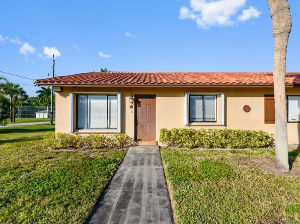 1100 Summer Street #1, Palm Springs, FL 33461