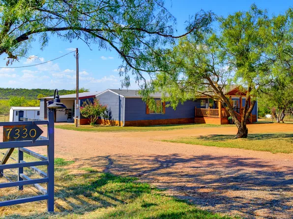 7330 Us Highway 283, Coleman, TX 76834