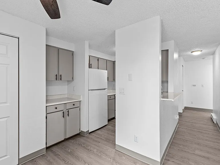 Parc 48 Apartments — Photo 26