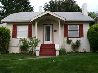 2206 Eleanor St, Yakima, WA