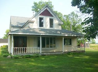 21455 Jarvis St NW, Nowthen, MN 55330