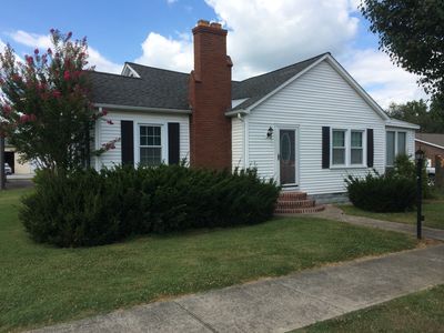 111 Broadway, La Center, KY, 42056