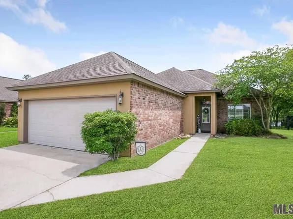 8927 Lakemist Ave, Baton Rouge, LA 70810